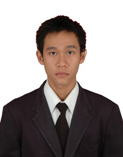 Dede Hendra Setiawan
Student assistant
2008-2010