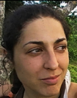 Laura Martinez Inigo
PhD student
2015-2016