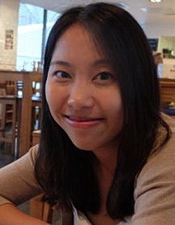 Leveda Cheng
Student assistant
2015-2016