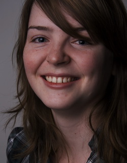Siobhan Loftus
Student assistant
2008-2009