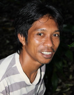 Yulisman Ateng Ganta
Janitor
2009-2012