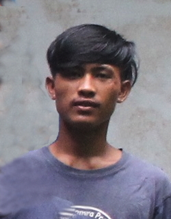 Fikram Bawimbang