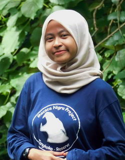 Sagita Dini Lestari